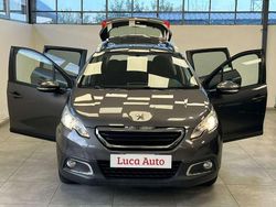 Grigio Usata 2015 Peugeot 2008 S SUV | 5990 € (Super prezzo)