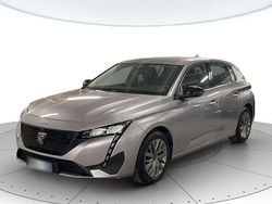 Gris artense Usata 2023 Peugeot 308 Active Tre volumi | 17.900 € (Buon prezzo)