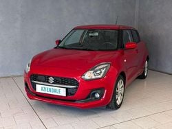 Rosso Usata 2023 Suzuki Swift Due volumi | 14.990 € (Super prezzo)