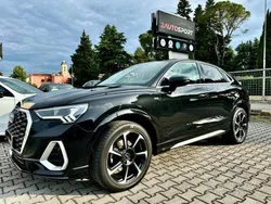 Usata 2021 Audi Q3 Sportback S-Line SUV | 35.500 € (Buon prezzo)