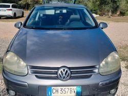 Usata 2004 VW Golf V | 600 € (Super prezzo)