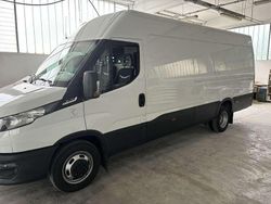 Bianco Usata 2020 Iveco Daily Furgone | 20.000 € (Super prezzo)