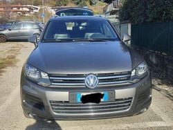 Grigio Usata 2010 VW Touareg SUV | 12.900 € (Buon prezzo)