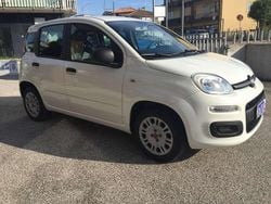 Bianco Usata 2019 Fiat Panda Easy Due volumi | 10.200 € (Buon prezzo)