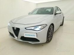 Grigio Usata 2020 Alfa Romeo Giulia Business Tre volumi | 19.090 € (Buon prezzo)