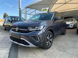 Nuova 2025 VW T-Cross Edition SUV | 23.950 € (Buon prezzo)