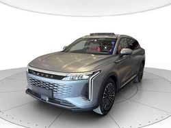 Matte gray (ue) Nuova 2025 Omoda 9 SUV | 46.020 €