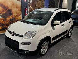 Bianco Usata 2022 Fiat Panda City Life Tre volumi | 11.400 € (Buon prezzo)