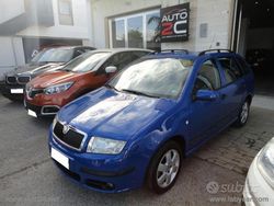 Usata 2006 Skoda Fabia Style Tre volumi | 3100 € (Buon prezzo)