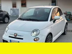 Other Usata 2008 Abarth 500 Due volumi | 8500 € (Buon prezzo)