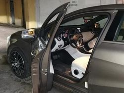 Usata 2014 Mercedes A180 Tre volumi | 11.500 €