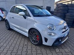 Usata 2019 Abarth 595 Esseesse Due volumi | 21.900 € (Cara)
