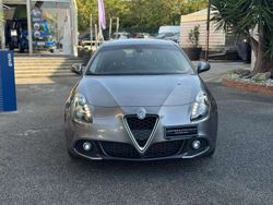 Argento Usata 2017 Alfa Romeo Giulietta Super Due volumi | 12.900 €