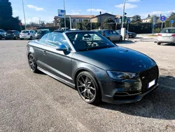 Usata 2016 Audi S3 Cabriolet Cabrio | 29.500 €