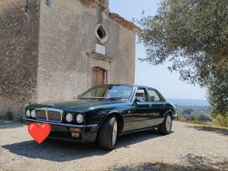 Usata 1994 Jaguar XJ12 Tre volumi | 10.000 €