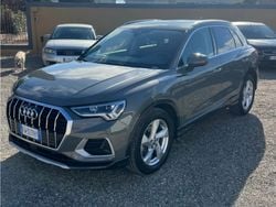 Verde Usata 2019 Audi Q3 Business SUV | 26.000 € (Molto cara)
