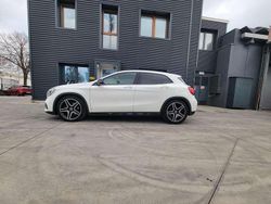 Usata 2018 Mercedes GLA220 Premium SUV | 23.000 € (Molto cara)