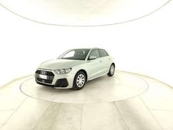 Argento Usata 2024 Audi A1 Sportback S-Line Due volumi | 26.500 € (Buon prezzo)