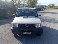 Usata 1986 Fiat Panda 4x4 Due volumi | 6500 €