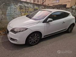 Usata 2010 Renault Mégane Coupé Coupé | 2000 € (Super prezzo)