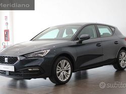 Other Usata 2024 Seat Leon Style Station wagon | 25.000 € (Molto cara)