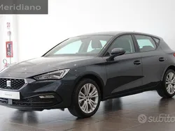 Other Nuova 2024 Seat Leon Style Station wagon | 25.000 € (Buon prezzo)
