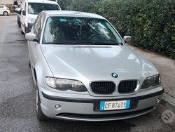 Usata 2003 BMW 320 Station wagon | 2450 € (Cara)