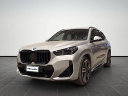 Grigio Usata 2025 BMW X1 M Sport SUV | 45.847 € (Super prezzo)