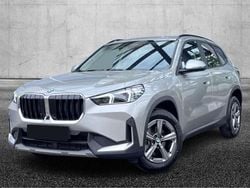 Argento Usata 2024 BMW X1 Efficient Dynamics SUV | 44.450 € (Buon prezzo)