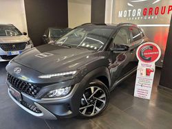 Grigio Usata 2021 Hyundai Kona SUV | 14.990 € (Buon prezzo)