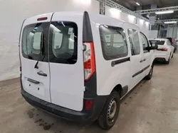 Bianco Usata 2019 Renault Kangoo Expression Monovolume | 6300 € (Super prezzo)