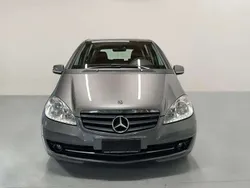 Usata 2010 Mercedes A150 Avantgarde Monovolume | 4100 € (Buon prezzo)