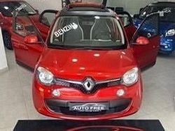 Rosso Usata 2015 Renault Twingo SE Due volumi | 7280 € (Buon prezzo)