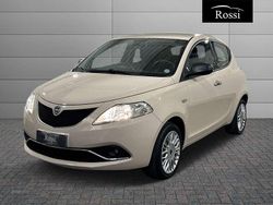 Beige Usata 2018 Lancia Ypsilon Gold Due volumi | 11.000 € (Cara)