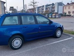 Blu Usata 2007 Fiat Stilo Station wagon | 2750 € (Molto cara)