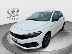 Bianco Usata 2023 Fiat Tipo Life Due volumi | 13.990 € (Buon prezzo)