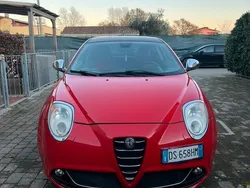 Usata 2008 Alfa Romeo MiTo Due volumi | 4000 €