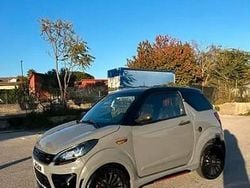 Grigio Usata 2022 Ligier JS50 Due volumi | 10.500 € (Buon prezzo)