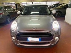 Grigio Usata 2016 Mini Cooper D Hype Due volumi | 11.500 € (Buon prezzo)