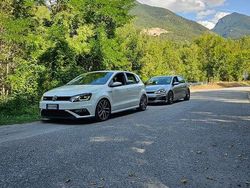 Usata 2017 VW Polo GTI Tre volumi | 13.000 € (Ottimo prezzo)