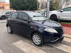 Blu Usata 2019 Lancia Ypsilon Due volumi | 9700 € (Buon prezzo)