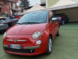 Arancione Usata 2007 Fiat 500 Tre volumi | 2500 € (Ottimo prezzo)
