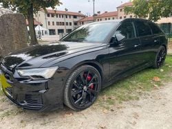 Usata 2019 Audi S6 Ambiente Station wagon | 43.000 € (Ottimo prezzo)