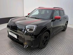 Nero Usata 2025 Mini Cooper Due volumi | 35.900 €