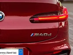 Usata 2019 BMW X4 Comfort Edition SUV | 39.000 € (Buon prezzo)