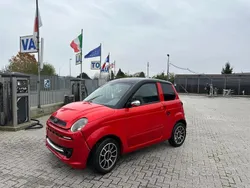 Usata 2017 Microcar M.Go Due volumi | 6000 € (Ottimo prezzo)