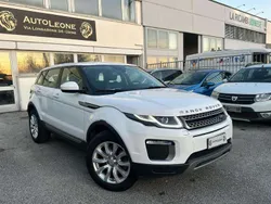 Other Usata 2017 Land Rover Range Rover evoque Pure SUV | 10.500 € (Super prezzo)
