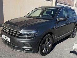 Grigio Usata 2020 VW Tiguan Style SUV | 20.900 € (Ottimo prezzo)