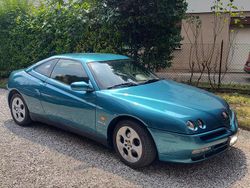 Verde Usata 1998 Alfa Romeo GTV Coupé | 12.500 € (Super prezzo)