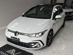 Bianco Usata 2022 VW Golf VIII GTD Tre volumi | 29.990 € (Buon prezzo)